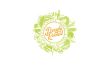logo of deeply rooted produce