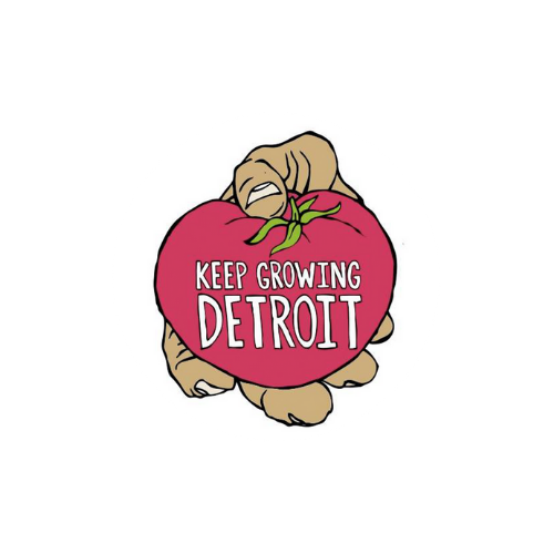 Keep Growing Detroit