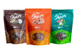 Nature's Treasure: Share Granola Bites
