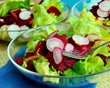 The Salad Maker